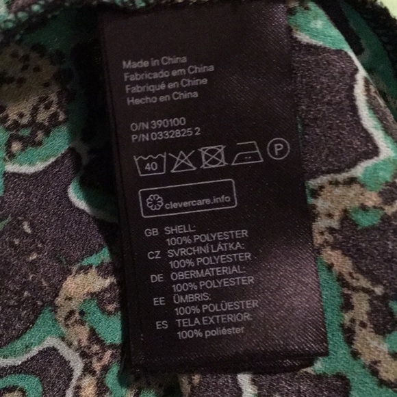 H&M blouse - Picture 4 of 8